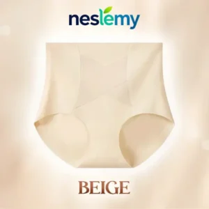 ✨ 2026 New Arrival | NESLEMY™ 100% Leak-Proof Shaping Underwear Slimming Support • Tummy Control • Full Bladder Protection