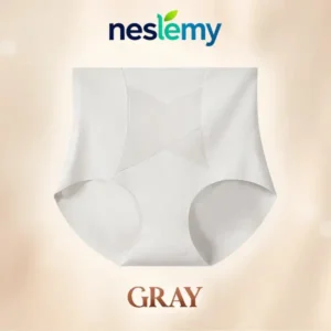 ✨ 2026 New Arrival | NESLEMY™ 100% Leak-Proof Shaping Underwear Slimming Support • Tummy Control • Full Bladder Protection