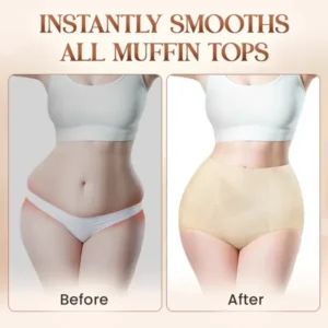 ✨ 2026 New Arrival | NESLEMY™ 100% Leak-Proof Shaping Underwear Slimming Support • Tummy Control • Full Bladder Protection