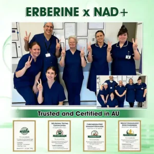 𝐎𝐟𝐟𝐢𝐜𝐢𝐚𝐥 🇦🇺AU 𝐒𝐭𝐨𝐫𝐞 | ✨🧑‍⚕️𝐋𝐎𝐕𝐈𝐋𝐃𝐒® 𝐌𝐨𝐫𝐢𝐧𝐠𝐚 · 𝐁𝐞𝐞 𝐯𝐞𝐧𝐨𝐦 · 𝐁𝐞𝐫𝐛𝐞𝐫𝐢𝐧𝐞 × 𝐍𝐀𝐃+ 𝟖-𝐢𝐧-𝟏 𝐀𝐝𝐯𝐚𝐧𝐜𝐞𝐝 𝐍𝐚𝐧𝐨 𝐌𝐢𝐜𝐫𝐨𝐧𝐞𝐞𝐝𝐥𝐞 𝐏𝐚𝐭𝐜𝐡 — 𝐎𝐧𝐜𝐞 𝐃𝐚𝐢𝐥𝐲, 𝐕𝐢𝐬𝐢𝐛𝐥𝐞 𝐑𝐞𝐬𝐮𝐥𝐭𝐬 𝐢𝐧 𝟕 𝐃𝐚𝐲𝐬 (obesity, ｌｏｏｓｅｓｋｉｎ,diabetes, sleep apnea, joint issues, and more For)