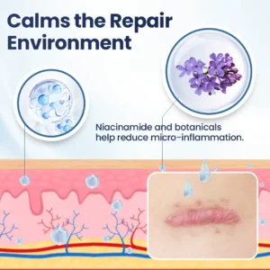 🔥 LOVILDS® Texture Repair Gel