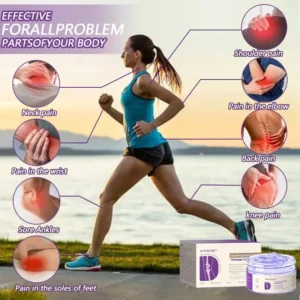 ✅ Official store: LOVILDS™ Turmeric & Emu Oil Arthritis Soothing Massage Gel(👨‍⚕️AAD Recommended)