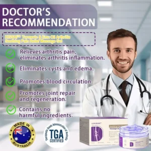 ✅ Official store: LOVILDS™ Turmeric & Emu Oil Arthritis Soothing Pain Relief Massage Gel(👨‍⚕️AAD Recommended)