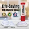 Bikenda® Life-Saving Anti-Choking Device Ultra+