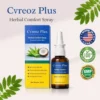 Cvreoz Plus™ Aid Plus™ Herbal Comfort Spray