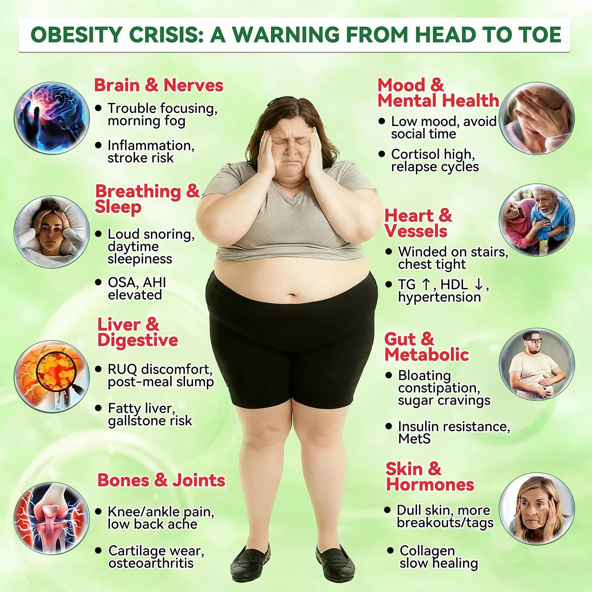 LOVILDSยฎ ๐ 10-in-1 Nano Microneedle Patch | Once Daily, Visible Changes in 7 Days | For Obesity, Loose Skin, Diabetes, Sleep Apnea, Joint Issues & Moreโก