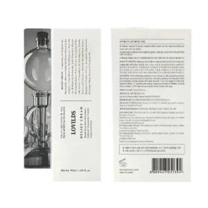 LOVILDS™ Barrier Rescue & Soothing Relief Cream