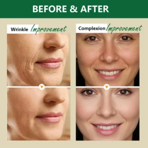 LOVILDS™ Golden Micro-Peptide Tallow Serum - Deeply Hydration Anti-Aging Firming Skin Treatment