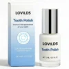 LOVILDS™ Tooth Polish-Brighten your smile naturally