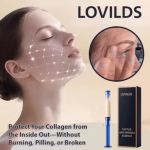 Lovilds™ Anti-Glycation Collagen Cream
