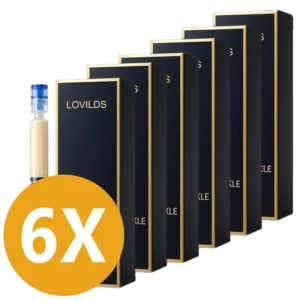 Lovilds™ Anti-Glycation Collagen Cream