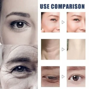 Lovilds™ Anti-Glycation Collagen Cream