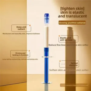 Lovilds™ Anti-Glycation Collagen Cream