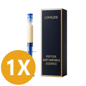 Lovilds™ Anti-Glycation Collagen Cream