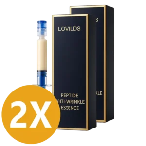 Lovilds™ Anti-Glycation Collagen Cream