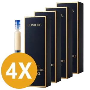 Lovilds™ Anti-Glycation Collagen Cream