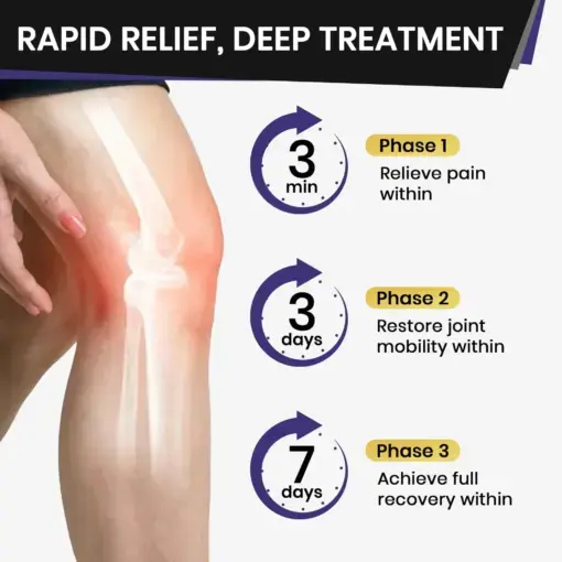 Lyyeto® Turmeric Emu Oil Arthritis Soothing Pain Relief Massage8