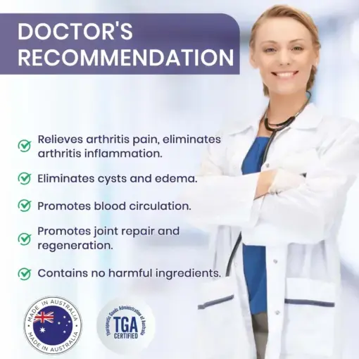 Lyyeto® Turmeric Emu Oil Arthritis Soothing Pain Relief Massage8