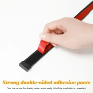 NESLEMY® 60-Inch LED Light Bar Strip for Epic Nights