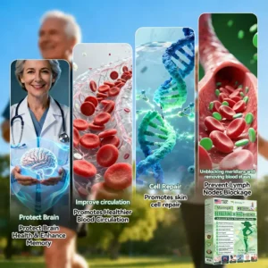 🔥Official Store | 🍋 Slimoly™ Moringa & Berberine 10-IN-1 Advanced Nano Microneedle Patch (Once Daily, visible changes in 7 days) ✅ Obesity, Diabetes, Sleep Apnea, And Joint Issues