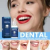 Smileasego Fluoride-Free Hydroxyapatite Tooth Armor Drops & Enamel Repair, Whitening