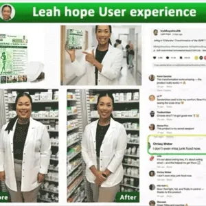 🇺🇸 𝐎𝐟𝐟𝐢𝐜𝐢𝐚𝐥 𝐒𝐭𝐨𝐫𝐞 | 𝐋𝐎𝐕𝐈𝐋𝐃𝐒™ 𝐌𝐨𝐫𝐢𝐧𝐠𝐚 · 𝐁𝐞𝐫𝐛𝐞𝐫𝐢𝐧𝐞 × 𝐍𝐀𝐃 + 𝟏𝟎-𝐢𝐧-𝟏 𝐀𝐝𝐯𝐚𝐧𝐜𝐞𝐝 𝐍𝐚𝐧𝐨 𝐌𝐢𝐜𝐫𝐨𝐧𝐞𝐞𝐝𝐥𝐞 𝐏𝐚𝐭𝐜𝐡 (✅𝐉𝐮𝐬𝐭 𝐨𝐧𝐜𝐞 𝐚 𝐝𝐚𝐲, 𝐯𝐢𝐬𝐢𝐛𝐥𝐞 𝐜𝐡𝐚𝐧𝐠𝐞𝐬 𝐢𝐧 𝟕 𝐝𝐚𝐲𝐬)