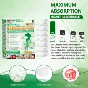 🇺🇸 𝐎𝐟𝐟𝐢𝐜𝐢𝐚𝐥 𝐔𝐒 𝐒𝐭𝐨𝐫𝐞 | 🧑‍⚕️🩺Slimoly®  Moringa · Berberine × NAD+ 𝟏𝟎-𝐢𝐧-𝟏 𝐀𝐝𝐯𝐚𝐧𝐜𝐞𝐝 𝐍𝐚𝐧𝐨 𝐌𝐢𝐜𝐫𝐨𝐧𝐞𝐞𝐝𝐥𝐞 𝐏𝐚𝐭𝐜𝐡 — 𝐎𝐧𝐜𝐞 𝐃𝐚𝐢𝐥𝐲, 𝐕𝐢𝐬𝐢𝐛𝐥𝐞 𝐑𝐞𝐬𝐮𝐥𝐭𝐬 𝐢𝐧 𝟕 𝐃𝐚𝐲𝐬