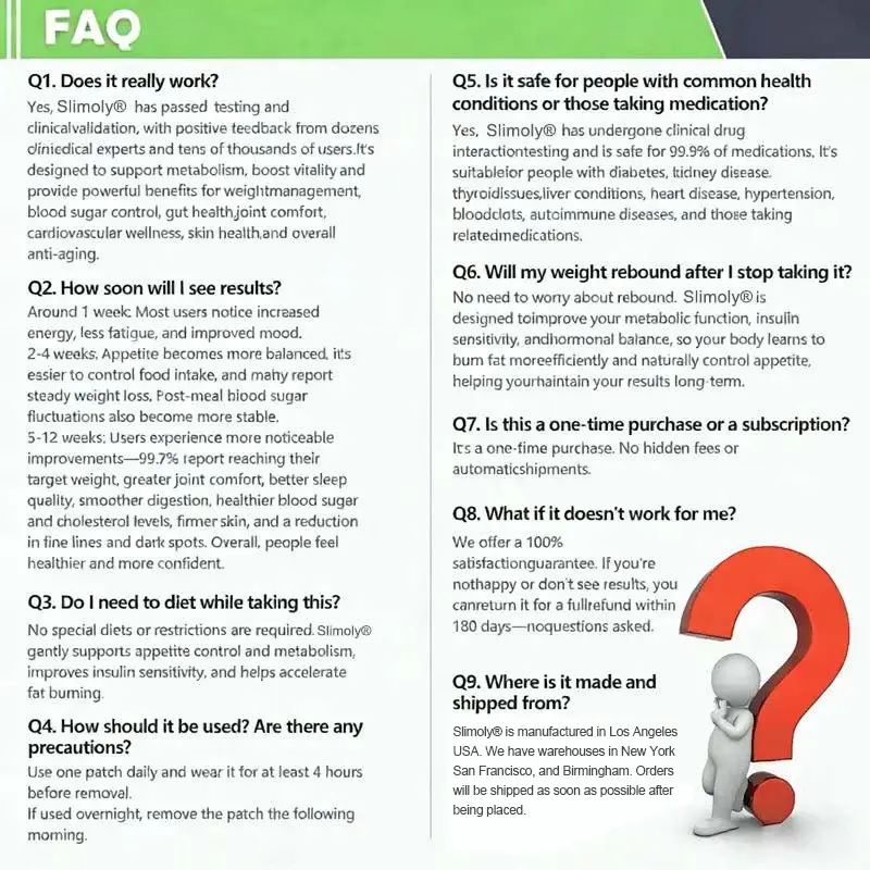 🔥 New Release | Slimoly® 20-IN-1 Advanced Nano Microneedle Patch Moringa × Berberine × NMN/NAD+ Multi-Action Formula