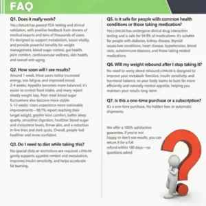 LOVILDS® MoringaBerberine NAD 10-in-1 Nano Microneedle Patch Daily, Visible Results in 7 Days For Weight, Skin, Diabetes Joint Health