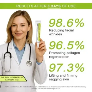 LOVILDS® Skin Tightening & Vita-A Retinol Retinol shot Anti-Wrinkle Firming Tightening cream