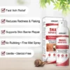 LOVILDS® Snail Repair Spray for Itchy, Flaky Psoriasis Skin
