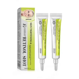 LOVILDS® Wrinkle-Lift Tightening Cream | See firmer, smoother skin in as little as 3 days