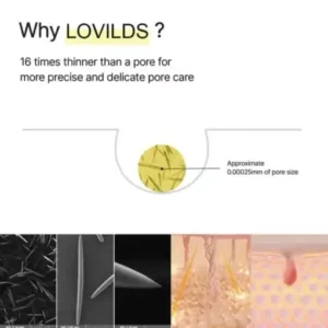 LOVILDS® eye tightener that 50,000+ women swear by