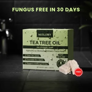 💫Limited-time offer: 💪55% off NESLEMY® AntiFungal Relief Soap Bar💫-----