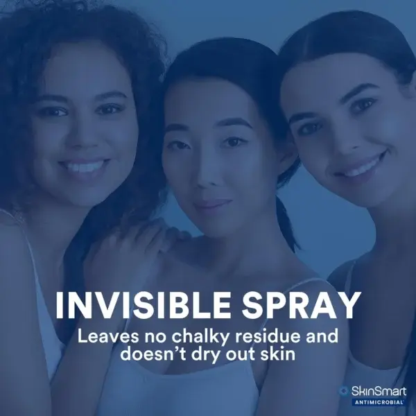 Medazy® Antimicrobial Facial Cleanser