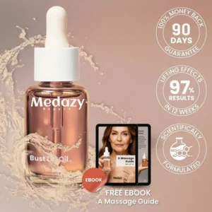 Medazy™ Bust Lift Oil