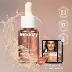 Medazy™ Bust Lift Oil