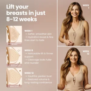 Medazy™ Bust Lift Oil