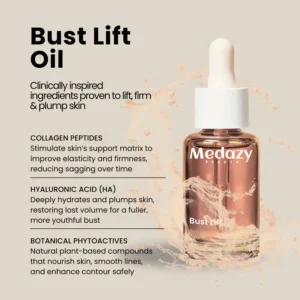 Medazy™ Bust Lift Oil