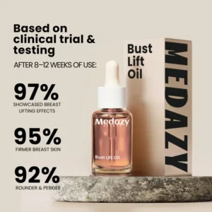 Medazy™ Bust Lift Oil