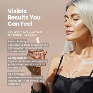 Medazy™ Bust Lift Oil