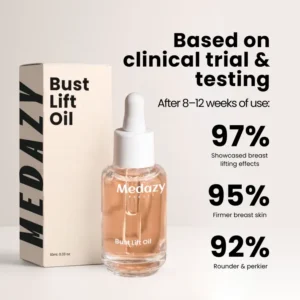 Medazy™ Bust Lift Oil