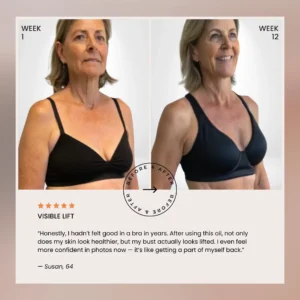 Medazy™ Bust Lift Oil