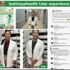 🌈Once Daily, Visible changes in 7 Days  S𝗹𝗶𝗺𝗼𝗹𝘆® Moringa & Berberine10-IN- Advanced Nano Microneedle Patch Obesity,Diabetes, Sleep Apnea, And ointIssues