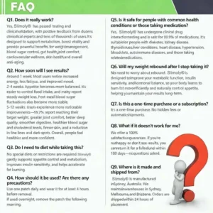 Slimolyยฎ ๐๐จ๐ซ๐ข๐ง๐ ๐ ยท ๐๐๐ซ๐๐๐ซ๐ข๐ง๐ ร ๐๐๐+ ๐๐-๐ข๐ง-๐ ๐๐๐ฏ๐๐ง๐๐๐ ๐๐๐ง๐จ ๐๐ข๐๐ซ๐จ๐ง๐๐๐๐ฅ๐ ๐๐๐ญ๐๐ก